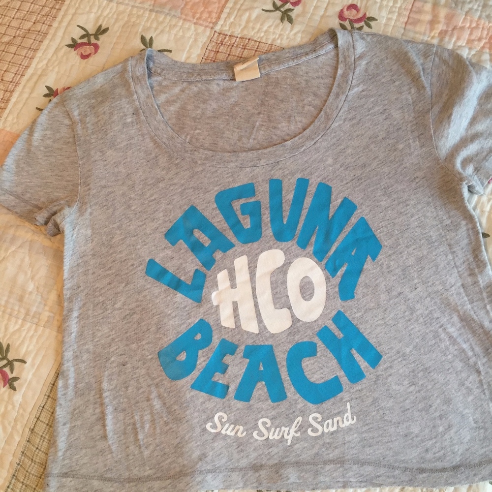 Hollister T-shirt